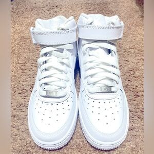 Nike Air Force 1 high top